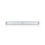 Ubiquiti UACC-RACK-PANEL-VENTED-1U porta accessori Pannello vuoto ventilato (UACC-Rack-Panel-Vented-1U)