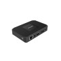 Zotac ZBOX PI336-W5C Intel® Celeron® N6211 4 GB LPDDR4-SDRAM 128 GB eMMC Windows 11 Pro Mini PC Nero