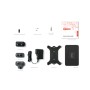 Zotac ZBOX PI336-W5C Intel® Celeron® N6211 4 GB LPDDR4-SDRAM 128 GB eMMC Windows 11 Pro Mini PC Nero