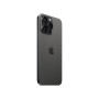 Apple iPhone 15 Pro Max 17 cm (6.7") Doppia SIM iOS 17 5G USB tipo-C 256 GB Titanio, Nero (MU773ZD/A)