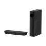 Panasonic SC-HTB254EG Nero 2.1 canali 120 W (SC-HTB254EG-K) (SC-HTB254EGK)