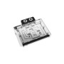 Alphacool 10265 parte e accessorio del sistema di raffreddamento del computer Piastra posteriore