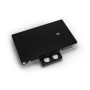 Alphacool 10268 parte e accessorio del sistema di raffreddamento del computer Piastra posteriore