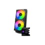 MSI MPG Coreliquid D240 Processore Kit di raffreddamento a liquido 12 cm Nero 1 pz (936-6A1611-003)