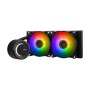 MSI MAG Coreliquid E240 Scheda madre, Processore Kit di raffreddamento a liquido 12 cm Nero (306-7ZW5E17-C24)