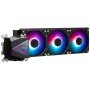 MSI MAG Coreliquid I360 Case per computer Raffreddatore di liquidi tutto in uno 12 cm Nero 1 pz (306-7ZW8A11-C24)