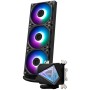 MSI MAG Coreliquid I360 Case per computer Raffreddatore di liquidi tutto in uno 12 cm Nero 1 pz (306-7ZW8A11-C24)