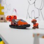 PAW Patrol Zuma’s Hovercraft (6071225)