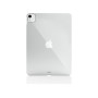 STM Half Shell 27,9 cm (11") Cover a guscio Translucent (STM-117-393P-01)