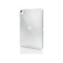 STM Half Shell 27,9 cm (11") Cover a guscio Translucent (STM-117-393P-01)