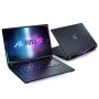 GIGABYTE AORUS MASTER 16 BZHC6DEE65SP, Core™ Ultra 9 275HX, NVIDIA GeForce RTX 5090, 32 GB DDR5, 2 TB