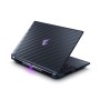 GIGABYTE AORUS MASTER 16 BZHC6DEE65SP, Core™ Ultra 9 275HX, NVIDIA GeForce RTX 5090, 32 GB DDR5, 2 TB
