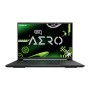 GIGABYTE AERO X16 2WHA3DEC65AP AMD Ryzen AI 9 HX 370 Computer portatile 40,6 cm (16") WQXGA 32 GB DDR5-SDRAM 2 TB SSD NVIDIA GeF