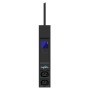 PowerWalker 10133031 unità di distribuzione dell'energia (PDU) 24 presa(e) AC 0U Nero