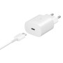Samsung EP-TA800 Bianco Interno (EP-TA800XWEGWW)