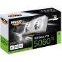 INNO3D GeForce RTX 5060 Ti TWIN X2 OC NVIDIA 8 GB GDDR7 (N506T2-08D7X-193075W)