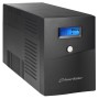 PowerWalker VI 3000 SCL A linea interattiva 3 kVA 1800 W (10121144)