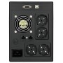 PowerWalker VI 3000 SCL A linea interattiva 3 kVA 1800 W (10121144)