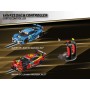 DIGITAL 124 DTM Full Speed (20023633)