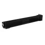HP Cartuccia toner originale ciano ad altissima capacità LaserJet 213Y (W2131Y)