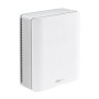 ASUS ZenWiFi BT10 (2pk) Tri-band (2,4 GHz/5 GHz/6 GHz) Wi-Fi 7 (802.11be) Bianco 3 Interno (90IG08Y0-MO3C40)