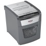 Rexel Optimum AutoFeed+ 50X distruggi documenti Triturazione incrociata 55 dB 22 cm Nero, Grigio (2020050XEU)