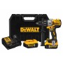DeWALT DCD996P2 trapano Senza chiave 2,1 kg Nero, Giallo (DCD996P2-QW)