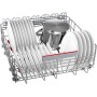 Bosch Serie 6 SMI6ZCS16E lavastoviglie A scomparsa parziale 14 coperti B