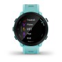 Garmin Forerunner 55 2,64 cm (1.04") MIP 42 mm Digitale 208 x 208 Pixel GPS (satellitare) (010-02562-12)
