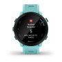 Garmin Forerunner 55 2,64 cm (1.04") MIP 42 mm Digitale 208 x 208 Pixel GPS (satellitare) (010-02562-12)