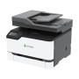 Lexmark CX431adw Laser A4 600 x 600 DPI 24,7 ppm Wi-Fi (40N9470)