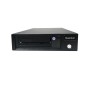 Quantum LTO-9 Disco di archiviazione Cartuccia a nastro 18 TB (TC-L92AN-BR)