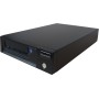 Quantum LTO-9 Disco di archiviazione Cartuccia a nastro 18 TB (TC-L92AN-BR)