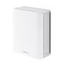 ASUS ZenWiFi BT10 Tri-band (2,4 GHz/5 GHz/6 GHz) Wi-Fi 7 (802.11be) Bianco 3 Interno (90IG08Y0-MO3C60)