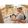 Bosch GSB 21-2 RCT 3000 Giri/min Senza chiave 2,9 kg (060119C700)