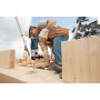 Bosch GSB 21-2 RCT 3000 Giri/min Senza chiave 2,9 kg (060119C700)