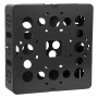 Chief FCA515 kit di fissaggio Nero (100014018)