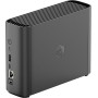 Synology BeeStation NAS Desktop RTD1619B 1 GB 4 TB SSD Nero (BST150-4T)