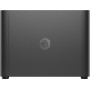 Synology BeeStation NAS Desktop RTD1619B 1 GB 4 TB SSD Nero (BST150-4T)