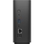 Synology BeeStation NAS Desktop RTD1619B 1 GB 4 TB SSD Nero (BST150-4T)