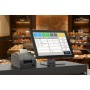 Epson TM-U220IIB (102) Cablato Matrice di punti Stampante POS (C31CL27102)