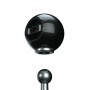 Newland FR50 Pearl Lettore di codici a barre portatile 1D/2D CMOS Nero (NLS-FR5080-B-20)