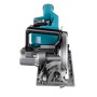Makita RS001G 18,5 cm Nero, Verde 6400 Giri/min (RS001GZ)