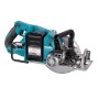 Makita RS001G 18,5 cm Nero, Verde 6400 Giri/min (RS001GZ)