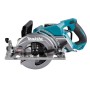 Makita RS001G 18,5 cm Nero, Verde 6400 Giri/min (RS001GZ)