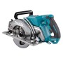 Makita RS001G 18,5 cm Nero, Verde 6400 Giri/min (RS001GZ)