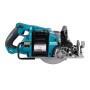 Makita RS001G 18,5 cm Nero, Verde 6400 Giri/min (RS001GZ)