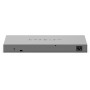 NETGEAR GS728TX L2/L3 10G Ethernet (100/1000/10000) Supporto Power over Ethernet (PoE) Nero (GS728TX-300EUS)