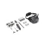 DJI Neo Motion Combo 4 rotori Quadrirotore 12 MP 3840 x 2880 Pixel 1435 mAh Nero, Bianco (982001)