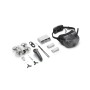 DJI Neo Motion Combo 4 rotori Quadrirotore 12 MP 3840 x 2880 Pixel 1435 mAh Nero, Bianco (982001)